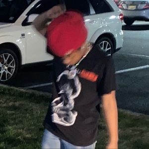 Meet your Posher, Vianni